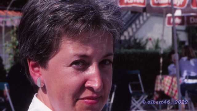Lady Mo 1978