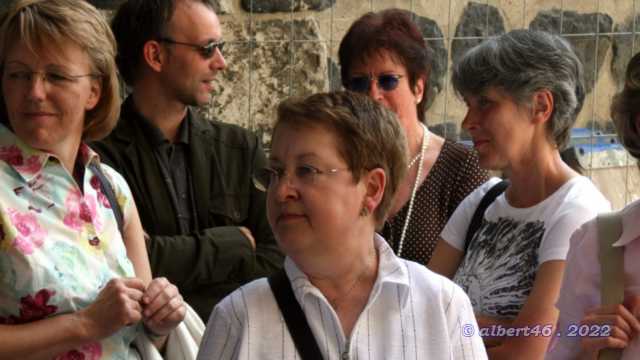 Lady Mo 2007