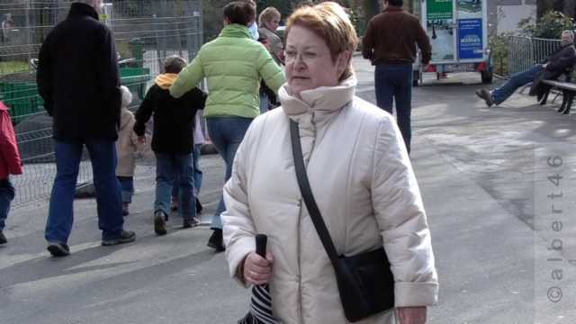 Lady Mo 2006
