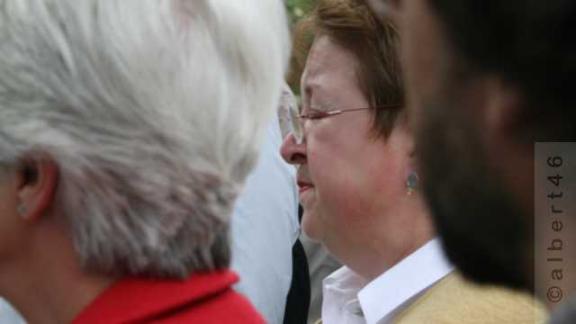 Lady Mo 2007