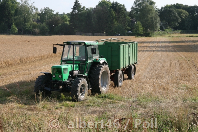 Westhover-Weg