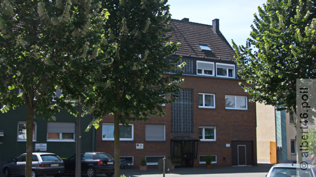 Hofstraße 22