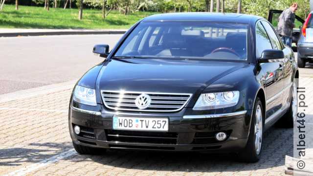 Phaeton