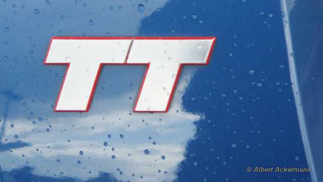 Logo I vom TT 8N