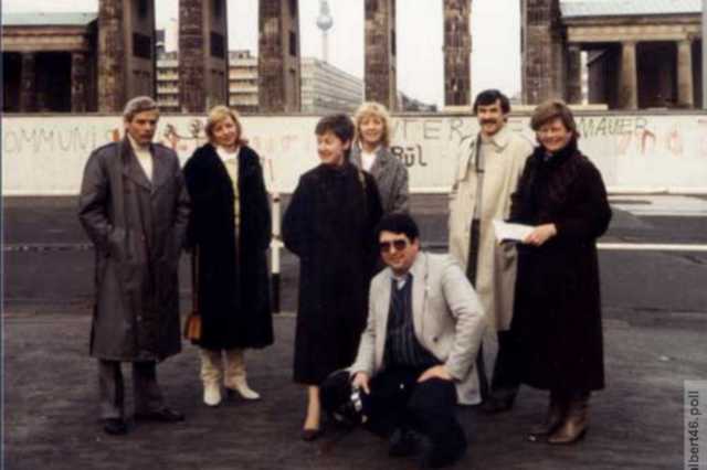 Berlin 1985