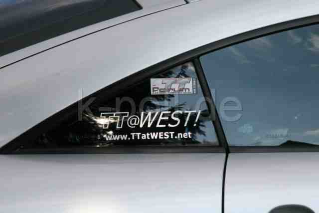 TT@WEST! Tour / © k-poll.de