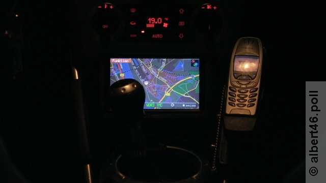 Navigation
