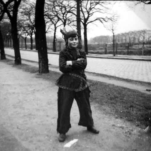 Karneval 1934