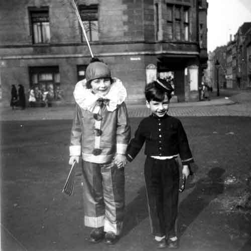 Karneval 1934