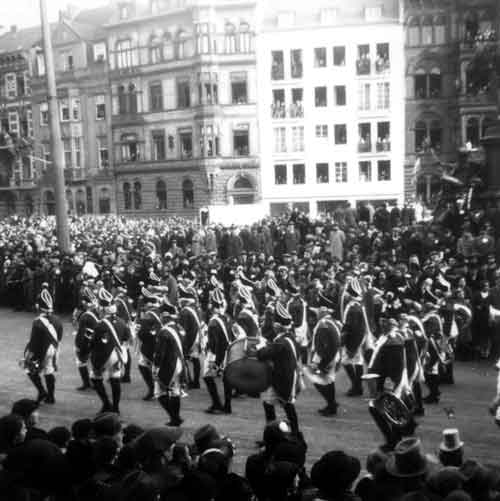 Karneval 1935