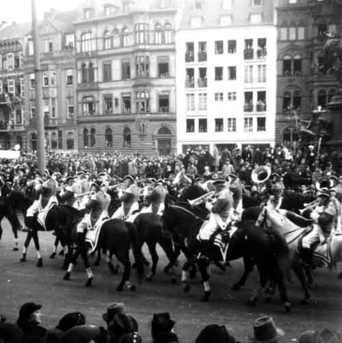 Karneval 1935