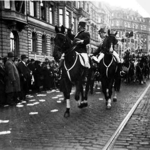Veedelszoch 1935