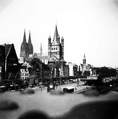 Köln 1934