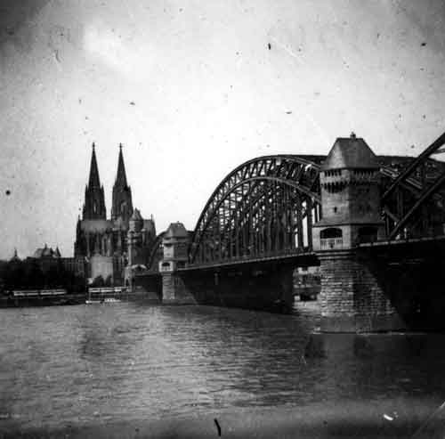 Köln 1934
