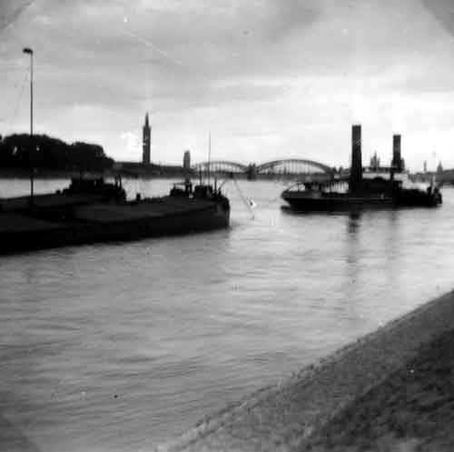 Köln 1934