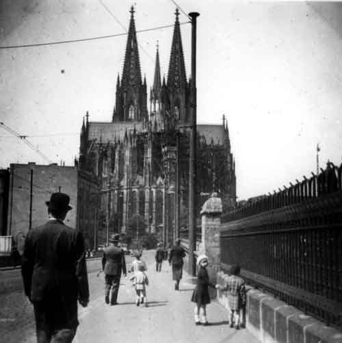 Köln 1934