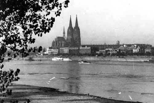 Kölner Dom