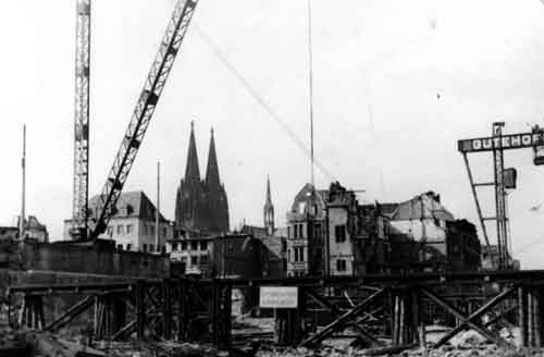 Kölner Dom