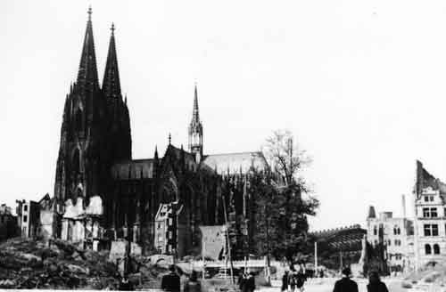 Kölner Dom