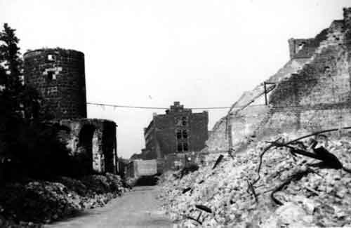 Klingepütz 1946