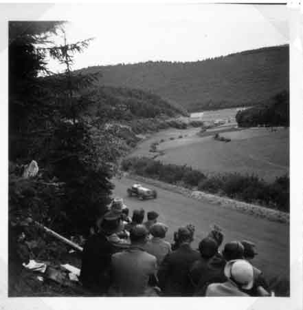Tazio Nuvolari