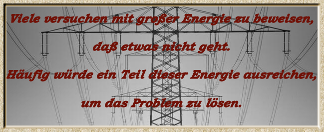 Energie